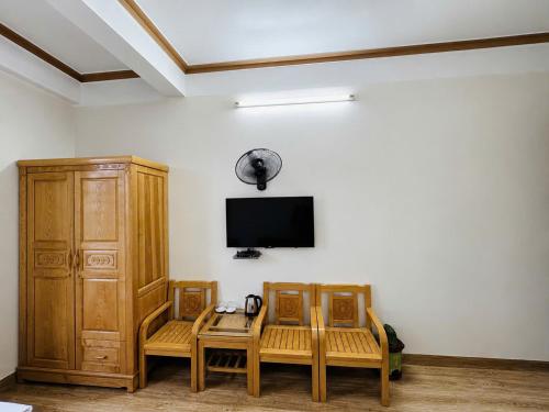 Hotel Hoang Gia in Lai Chau
