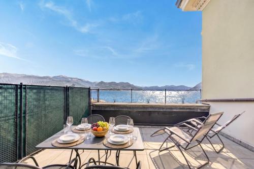 Rooftop On Stresa Lake View - Happy Rentals