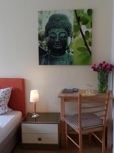 Apartmenthaus Sonnen, Düsseldorf (Foto 7)