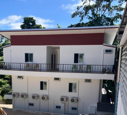 Koh Tao Townhouse - Koh Tao