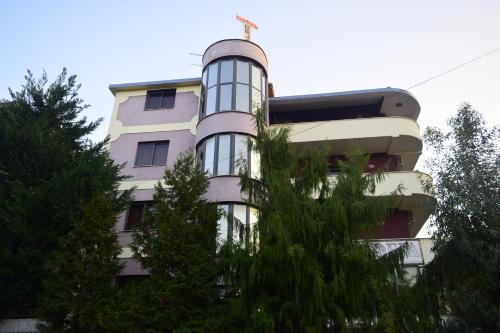 Hotel Deja Tirana