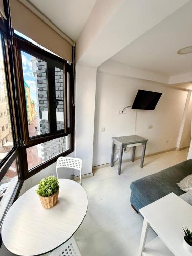 PlayaSol Las Canteras