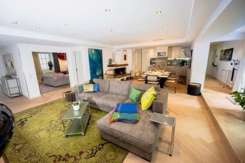 Apartment am Waldrand 1 in Kirchzarten