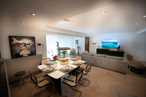 Apartment am Waldrand 1 in Kirchzarten