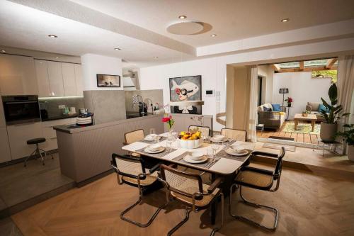 Apartment am Waldrand 1 in Kirchzarten