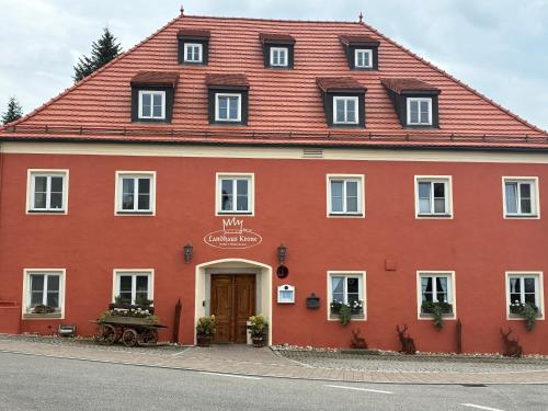 Landhaus Krone in Steinach, Deutschland