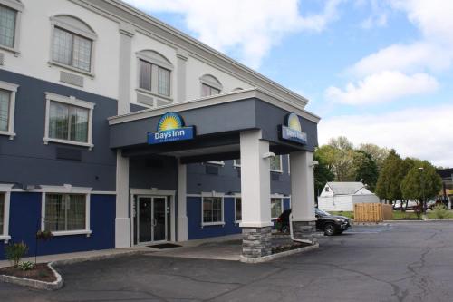 Days Inn By Wyndham Budd Lake