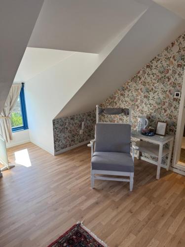 Peppinge Bed & Breakfast - Tap to explore photos
