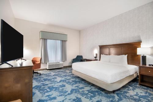 Hampton Inn Uvalde - image 9