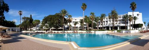 Hotel Bel Azur Thalasso & Bungalows