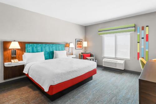 Hampton Inn & Suites El Paso West - image 6