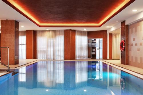 DoubleTree by Hilton Bratislava obrázok