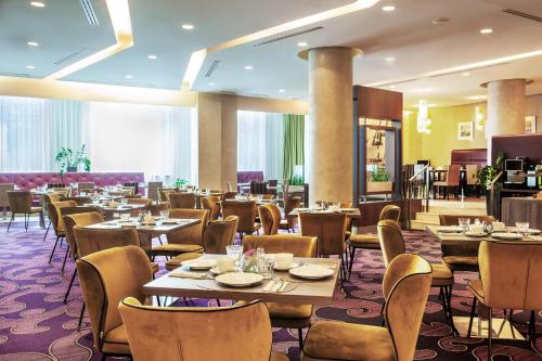 DoubleTree by Hilton Bratislava obrázok