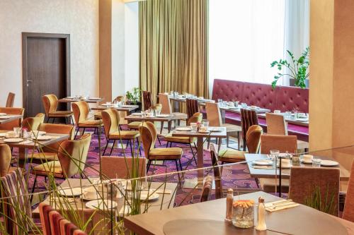 DoubleTree by Hilton Bratislava obrázok