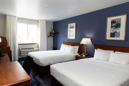 Travelodge by Wyndham Worland - image 43