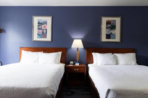 Travelodge by Wyndham Worland - image 39