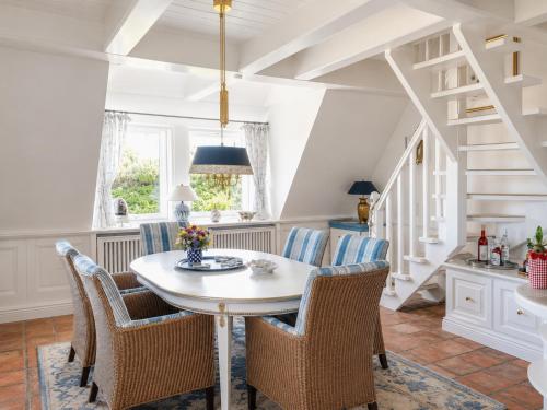 Ferienhaus Klenterdeel in Klentertal