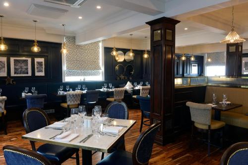 Balmoral Hotel Belfast - image 5