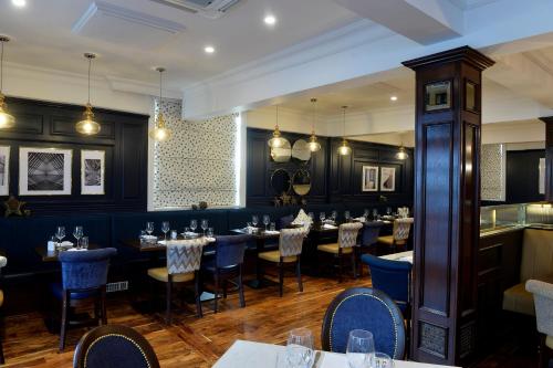 Balmoral Hotel Belfast - main image
