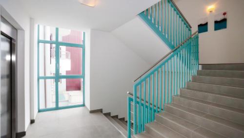 Hotel Raffaello – Caorle, GA