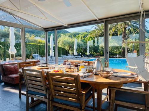Villa Mandetta B&B in Santo Stefano Del Sole