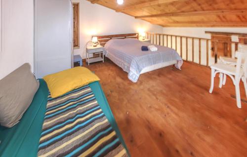 Awesome Home In La Motte-Chalancon in La Motte-Chalancon