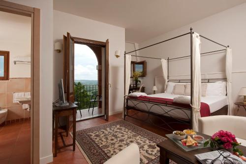 1 queen bed