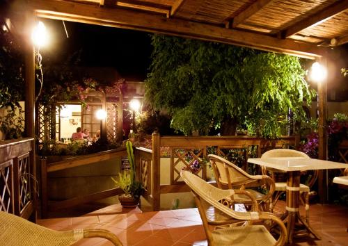 Hotel Corallo - image 4