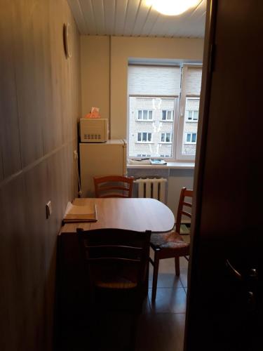 2 room apartment 400m from sea in Liepaja