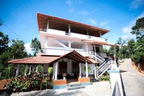 Rain Roots Estate Stay - Coorg Rain Roots Estate Stay - Coorg