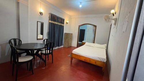 Riwai Root Bridge homestay in Pynursla