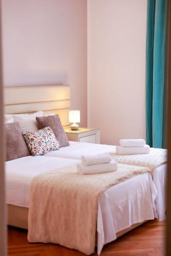 Apolon - Apartman in the center of old town 5