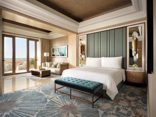 Atlantis The Palm Dubai in Palm Jumeirah