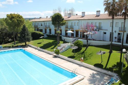 Hotel Tugasa El Almendral