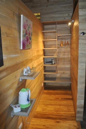 Natura Lodges