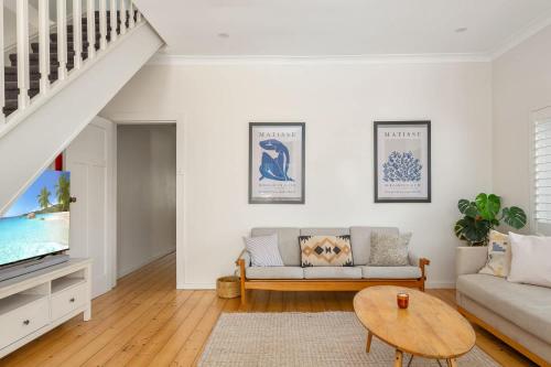 North Bondi Hideaway - image 8