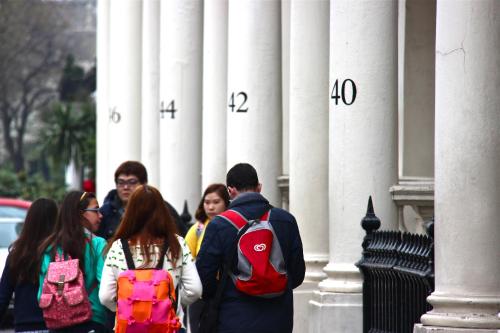 Sandeman-Allen Hostel (Bayswater) - image 2