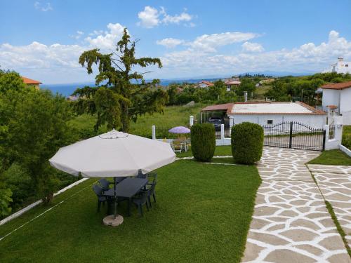 Chalkidiki Sea Aura - Eva's Cozy Getaway - Κασσάνδρεια