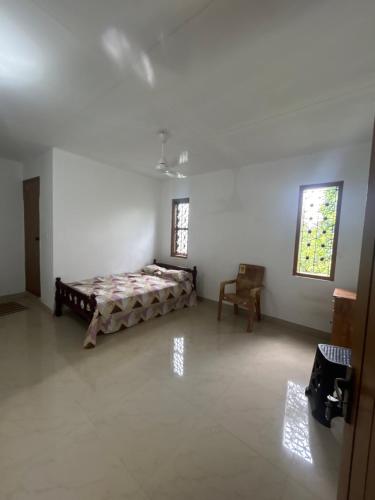Mayyil rooms in Parassinikadavu