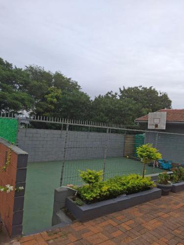 Charming Retreat with Shared Pool in eThekwini Municipality – khách sạn tại Bluff