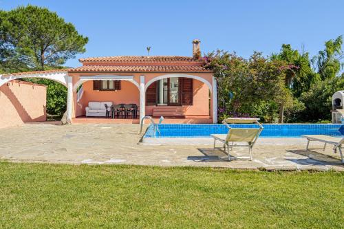 Villa Rosa