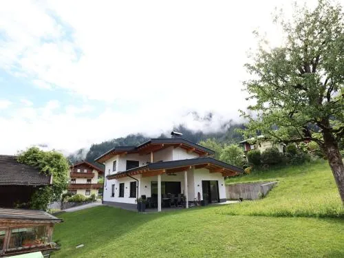 Apartment Moiklerhof in Ramsau im Zillertal, Österreich