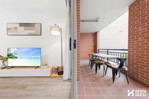 Camperdown Cozy Corner 2