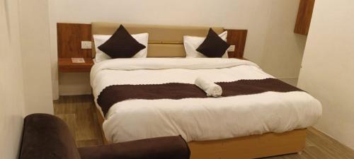 Hotel Shri G Prabha Inn - image 5