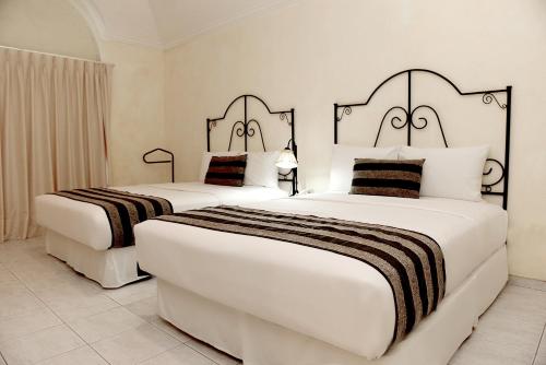 Buganvillas Hotel Suites