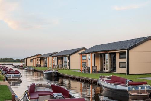 Vakantiepark Giethoorn