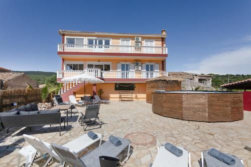 Places to stay in Zakynthos