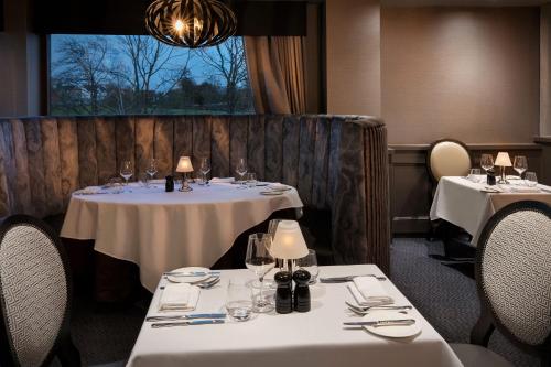 Jurys Inn Oxford - image 9