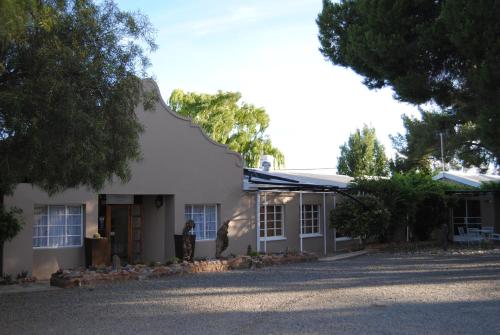 Van Zylsvlei - A Karoo Guest Farm