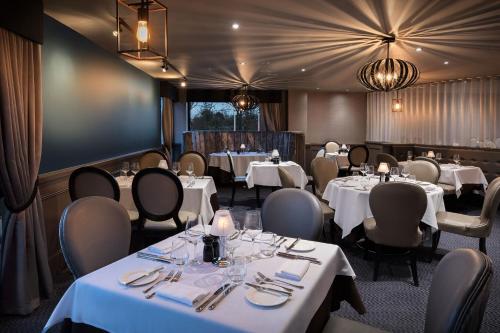 Jurys Inn Oxford - image 7